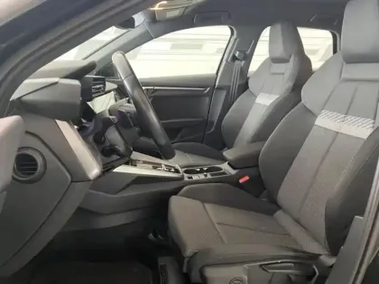 Photo 13 Audi A3  Sportback 35 TFSI 150ch Mild Hybrid Business Executive S tronic 7