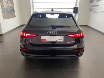 Photo 5 Audi A3  Sportback 35 TFSI 150ch Mild Hybrid Business Executive S tronic 7