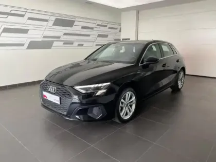 Photo Audi A3 Business Executive