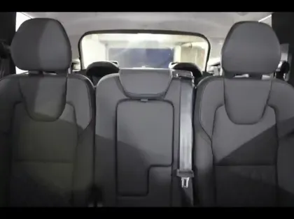 Photo 13 Volvo Xc90  T8 AWD 310 + 145ch Ultra Style Dark Geartronic