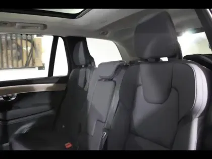 Photo 14 Volvo Xc90  T8 AWD 310 + 145ch Ultra Style Dark Geartronic