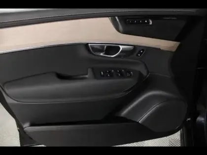 Photo 9 Volvo Xc90  T8 AWD 310 + 145ch Ultra Style Dark Geartronic