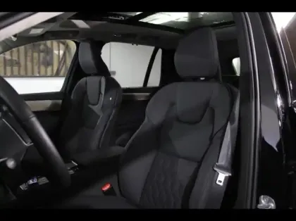 Photo 12 Volvo Xc90  T8 AWD 310 + 145ch Ultra Style Dark Geartronic