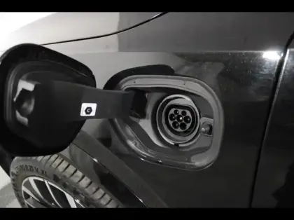 Photo 6 Volvo Xc90  T8 AWD 310 + 145ch Ultra Style Dark Geartronic