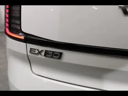 Photo 9 Volvo Ex30  Twin Performance 428ch Ultra