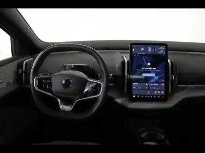 Photo 8 Volvo Ex30  Twin Performance 428ch Ultra