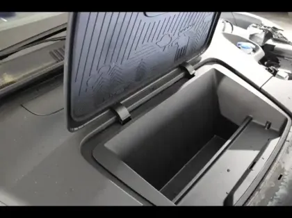 Photo 11 Volvo Ex30  Twin Performance 428ch Ultra