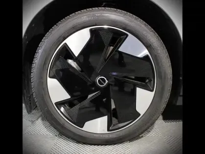 Photo 6 Volvo Ex30  Twin Performance 428ch Ultra