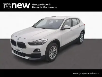 Photo Bmw X2 Lounge
