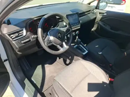 Photo 7 Renault Clio  TCe 90 X-Tronic - 21N