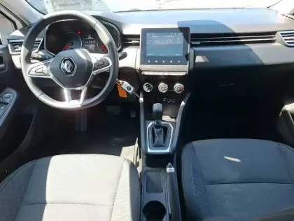 Photo 5 Renault Clio  TCe 90 X-Tronic - 21N