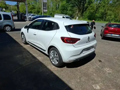 Photo 9 Renault Clio  TCe 90 X-Tronic - 21N