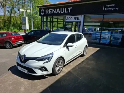 Photo Renault Clio Business