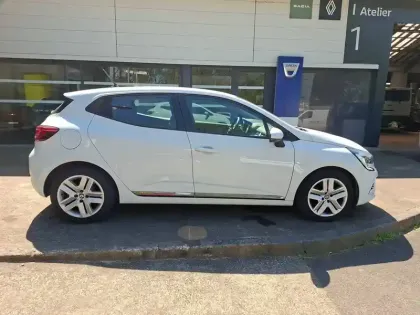 Photo 12 Renault Clio  TCe 90 X-Tronic - 21N