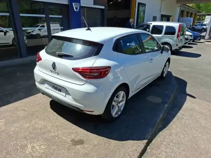 Photo 8 Renault Clio  TCe 90 X-Tronic - 21N