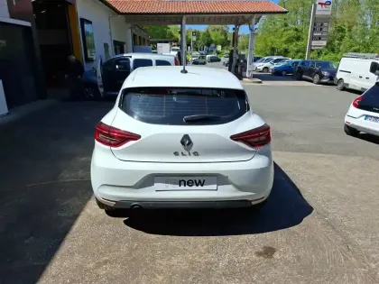 Photo 6 Renault Clio  TCe 90 X-Tronic - 21N