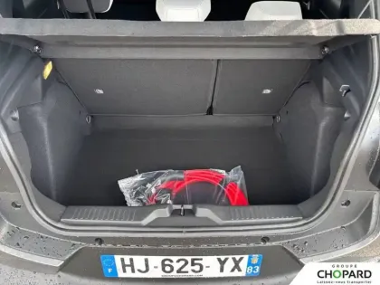 Photo 5 Citroën C3 e- 113 ch autonomie confort