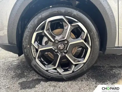 Photo 11 Citroën C3 e- 113 ch autonomie confort