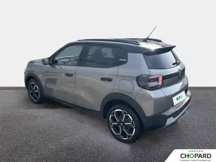 Photo 6 Citroën C3 e- 113 ch autonomie confort