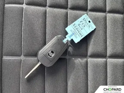 Photo 13 Citroën C3 e- 113 ch autonomie confort