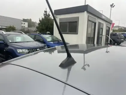 Photo 17 Renault Clio  Blue dCi 100 ch GSR2