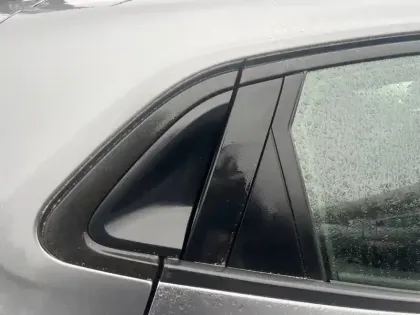 Photo 20 Renault Clio  Blue dCi 100 ch GSR2