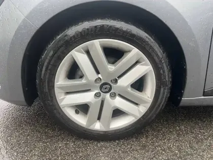 Photo 11 Renault Clio  Blue dCi 100 ch GSR2