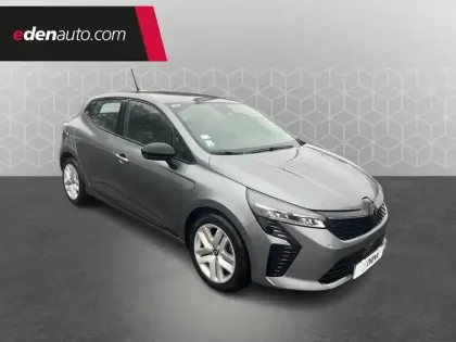 Photo 8 Renault Clio  Blue dCi 100 ch GSR2