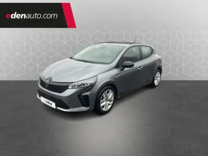 Photo Renault Clio Evolution