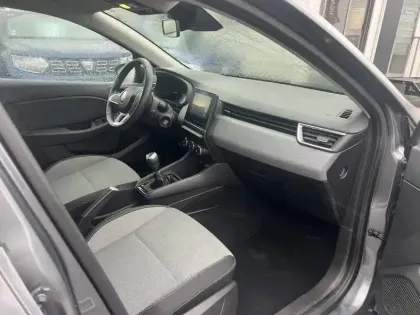 Photo 16 Renault Clio  Blue dCi 100 ch GSR2