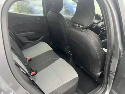 Photo 19 Renault Clio  Blue dCi 100 ch GSR2