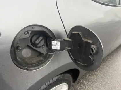 Photo 12 Renault Clio  Blue dCi 100 ch GSR2