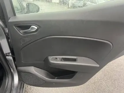 Photo 18 Renault Clio  Blue dCi 100 ch GSR2