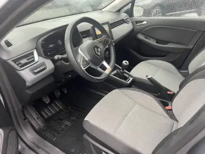 Photo 35 Renault Clio  Blue dCi 100 ch GSR2