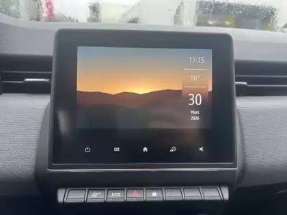 Photo 24 Renault Clio  Blue dCi 100 ch GSR2