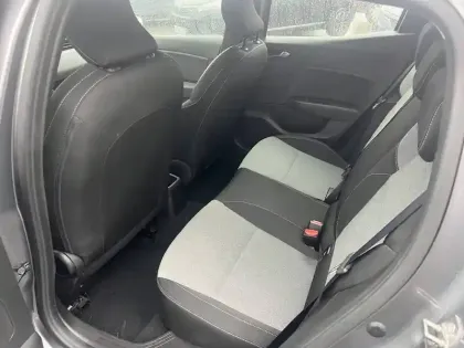 Photo 21 Renault Clio  Blue dCi 100 ch GSR2