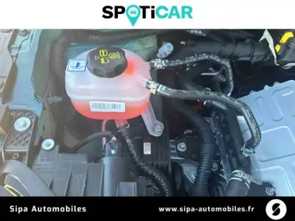 Photo 25 Fiat 500  3+1 e 118 ch