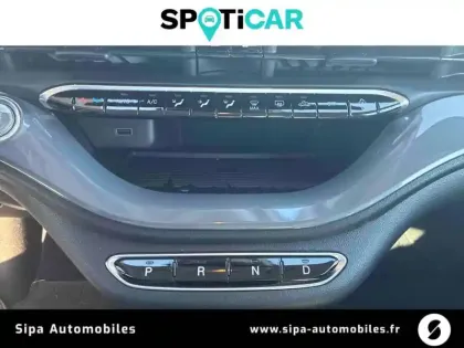 Photo 21 Fiat 500  3+1 e 118 ch