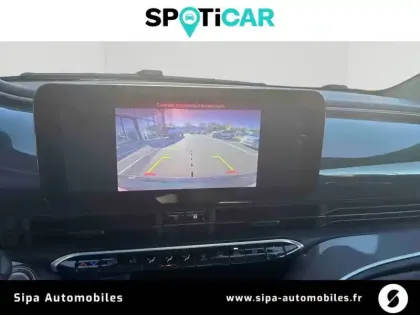 Photo 20 Fiat 500  3+1 e 118 ch