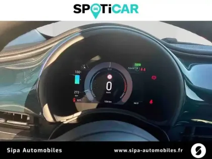 Photo 18 Fiat 500  3+1 e 118 ch