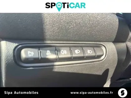 Photo 26 Fiat 500  3+1 e 118 ch