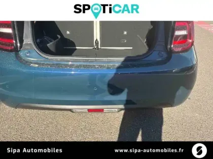 Photo 19 Fiat 500  3+1 e 118 ch