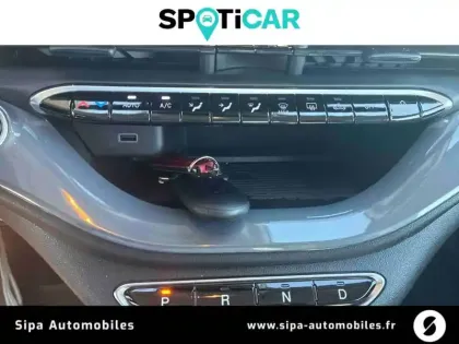 Photo 24 Fiat 500  3+1 e 118 ch