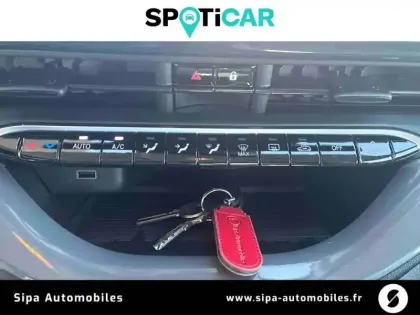 Photo 16 Fiat 500  3+1 e 118 ch