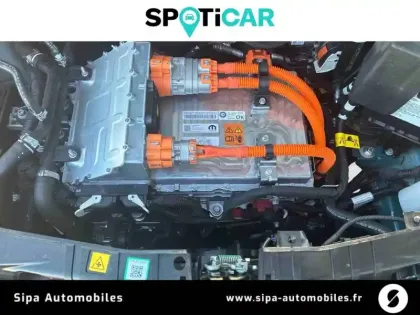 Photo 22 Fiat 500  3+1 e 118 ch