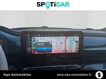 Photo 15 Fiat 500  3+1 e 118 ch