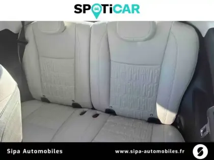 Photo 12 Fiat 500  3+1 e 118 ch