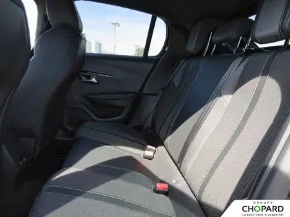 Photo 10 Peugeot 208  Electrique 50 kWh 136ch