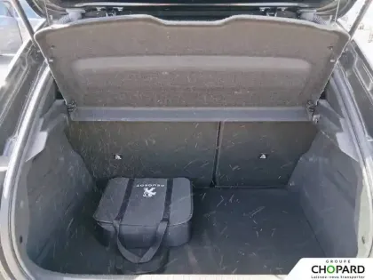 Photo 5 Peugeot 208  Electrique 50 kWh 136ch