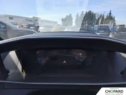 Photo 20 Peugeot 208  Electrique 50 kWh 136ch